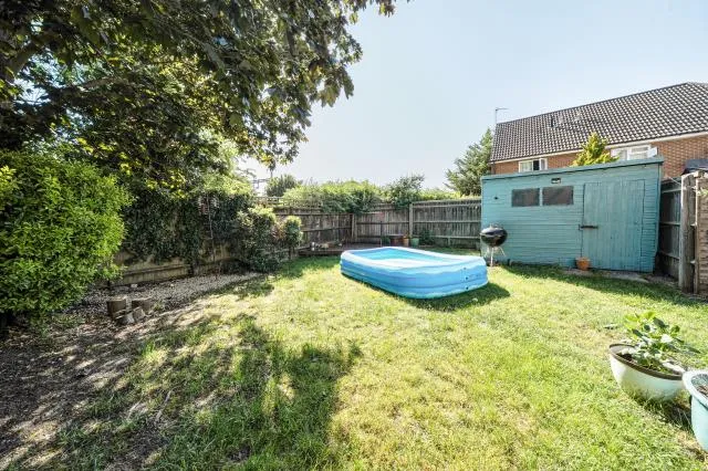 Orwell Drive, Didcot, OX11, photo 8