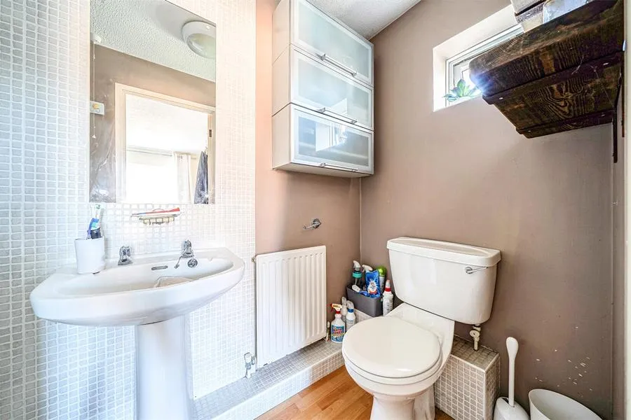 Orwell Drive, Didcot, OX11, photo 18