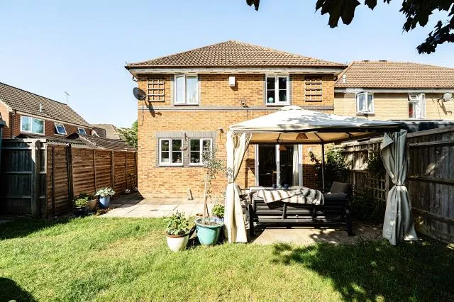 Orwell Drive, Didcot, OX11, photo 9