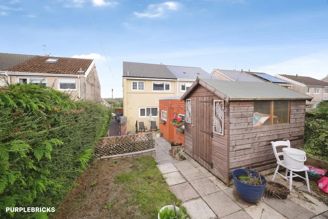 Brynawelon, Nantyglo, NP23, photo 23