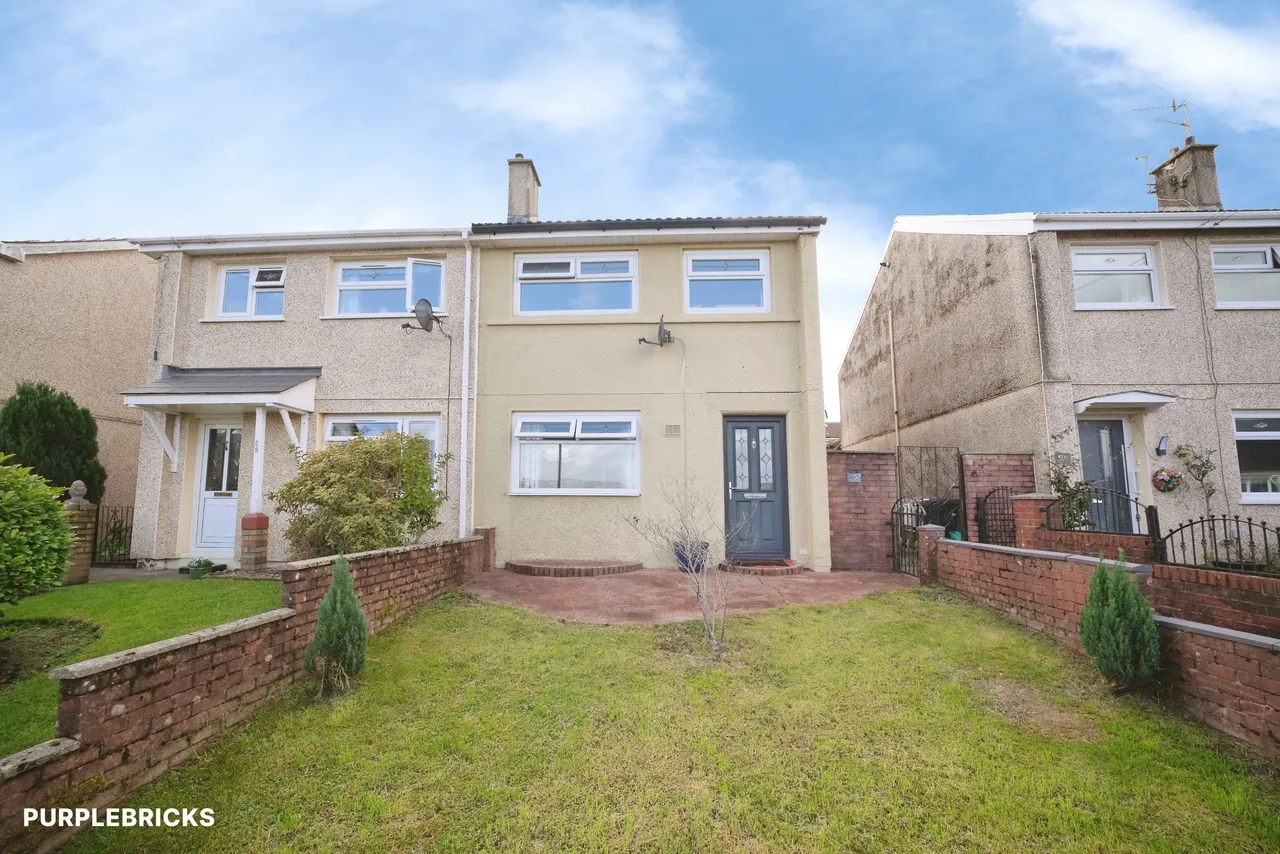 Brynawelon, Nantyglo, NP23, photo 15