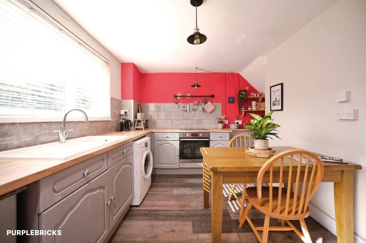 Brynawelon, Nantyglo, NP23, photo 5