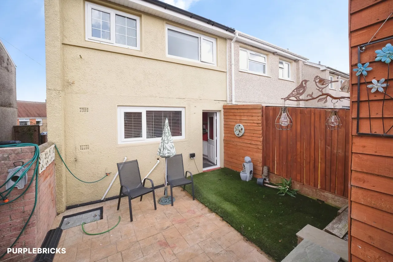 Brynawelon, Nantyglo, NP23, photo 18