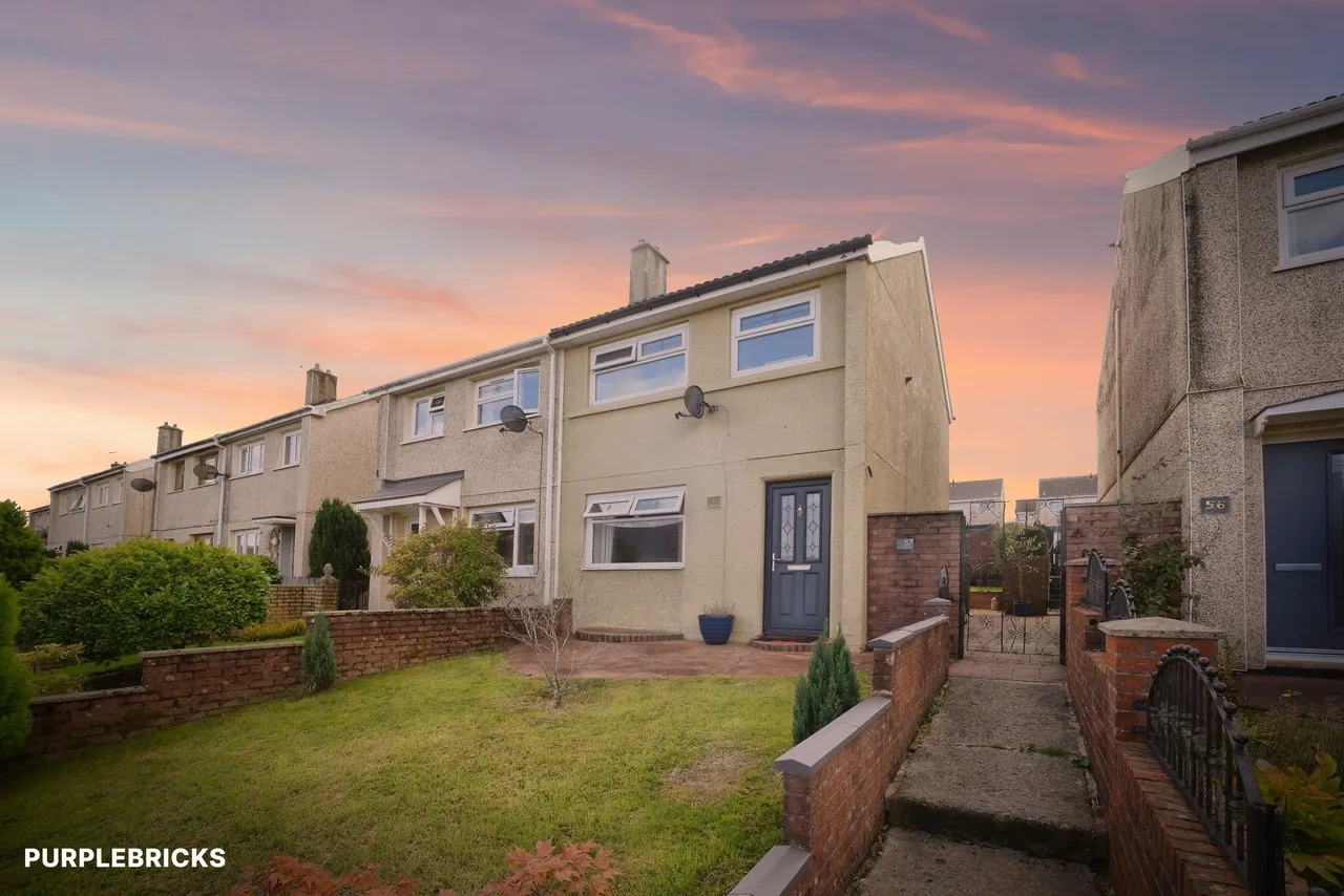 Brynawelon, Nantyglo, NP23, photo 24