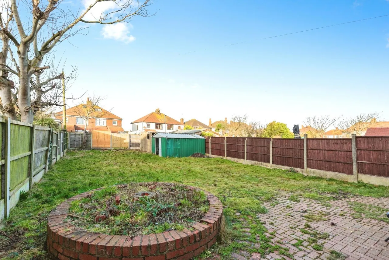 Broadway, Thornton-Cleveleys, FY5, photo 19