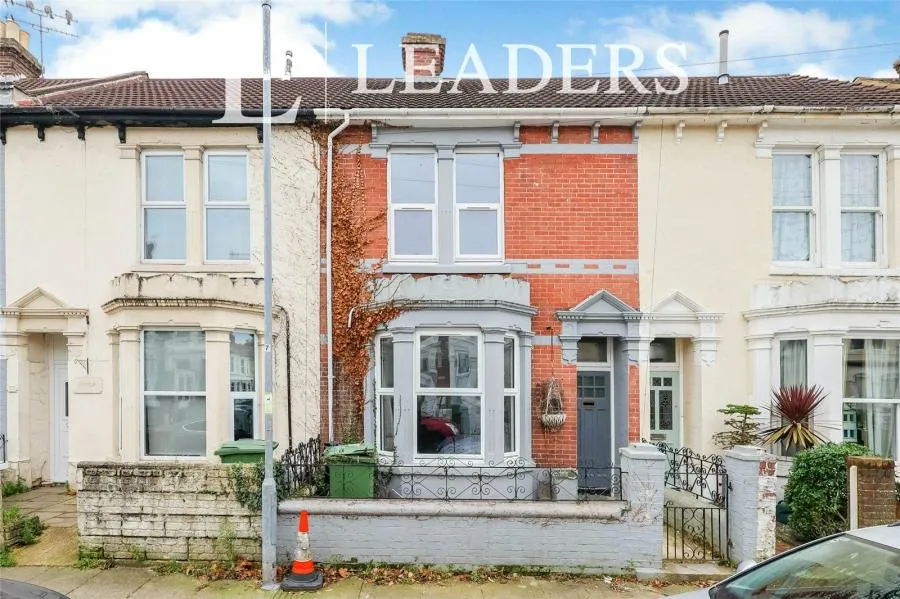 3 bed house for sale, North End Avenue, Portsmouth, PO2