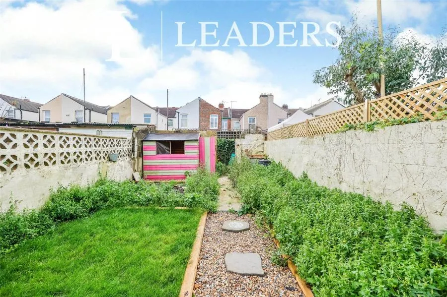 North End Avenue, Portsmouth, PO2, photo 10