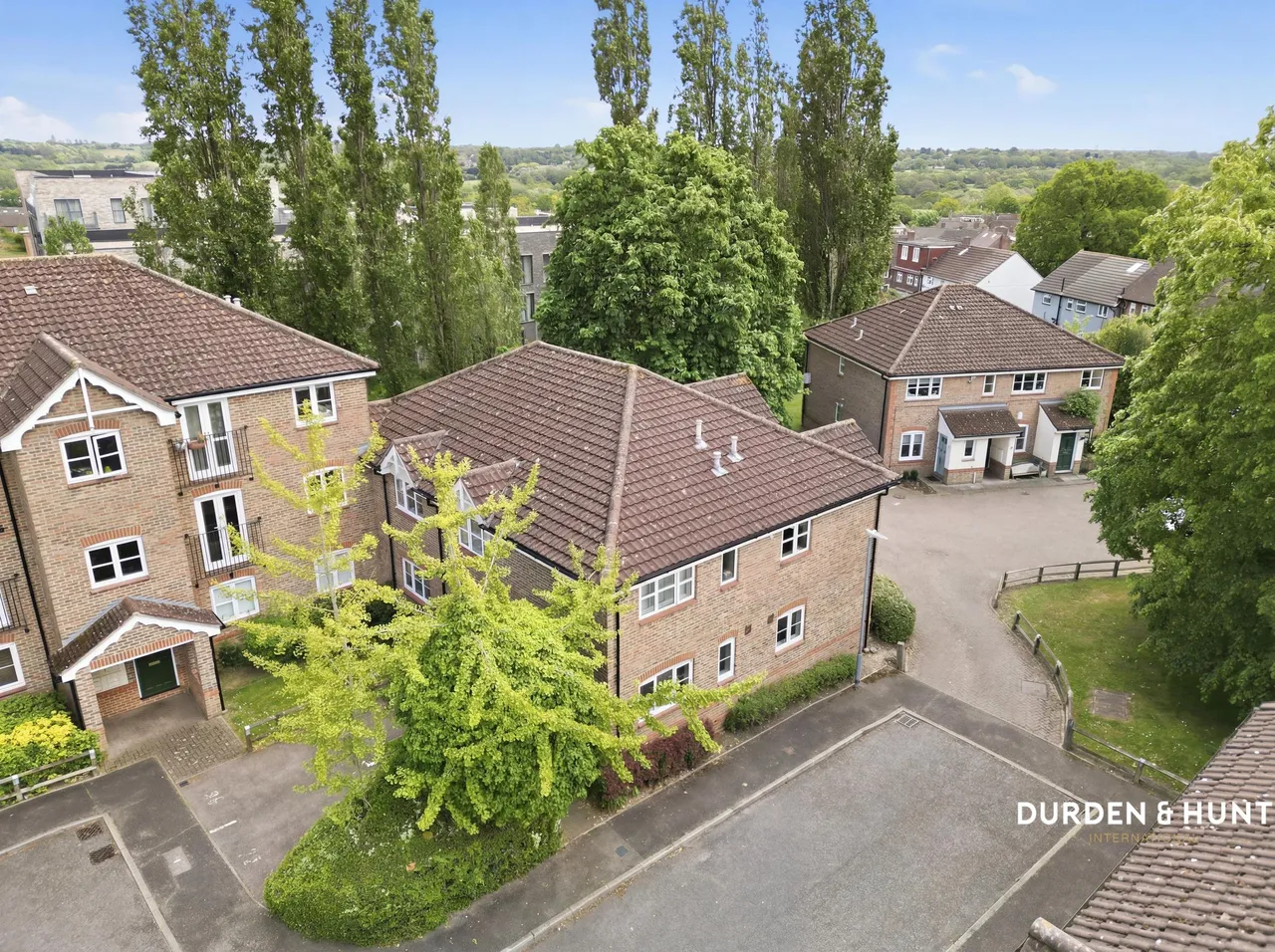School House Gardens, Loughton, IG10, photo 12