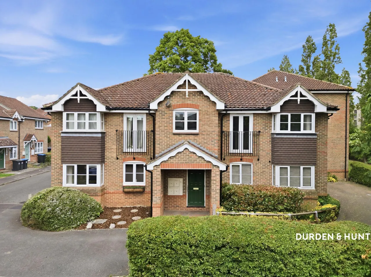 School House Gardens, Loughton, IG10, photo 13