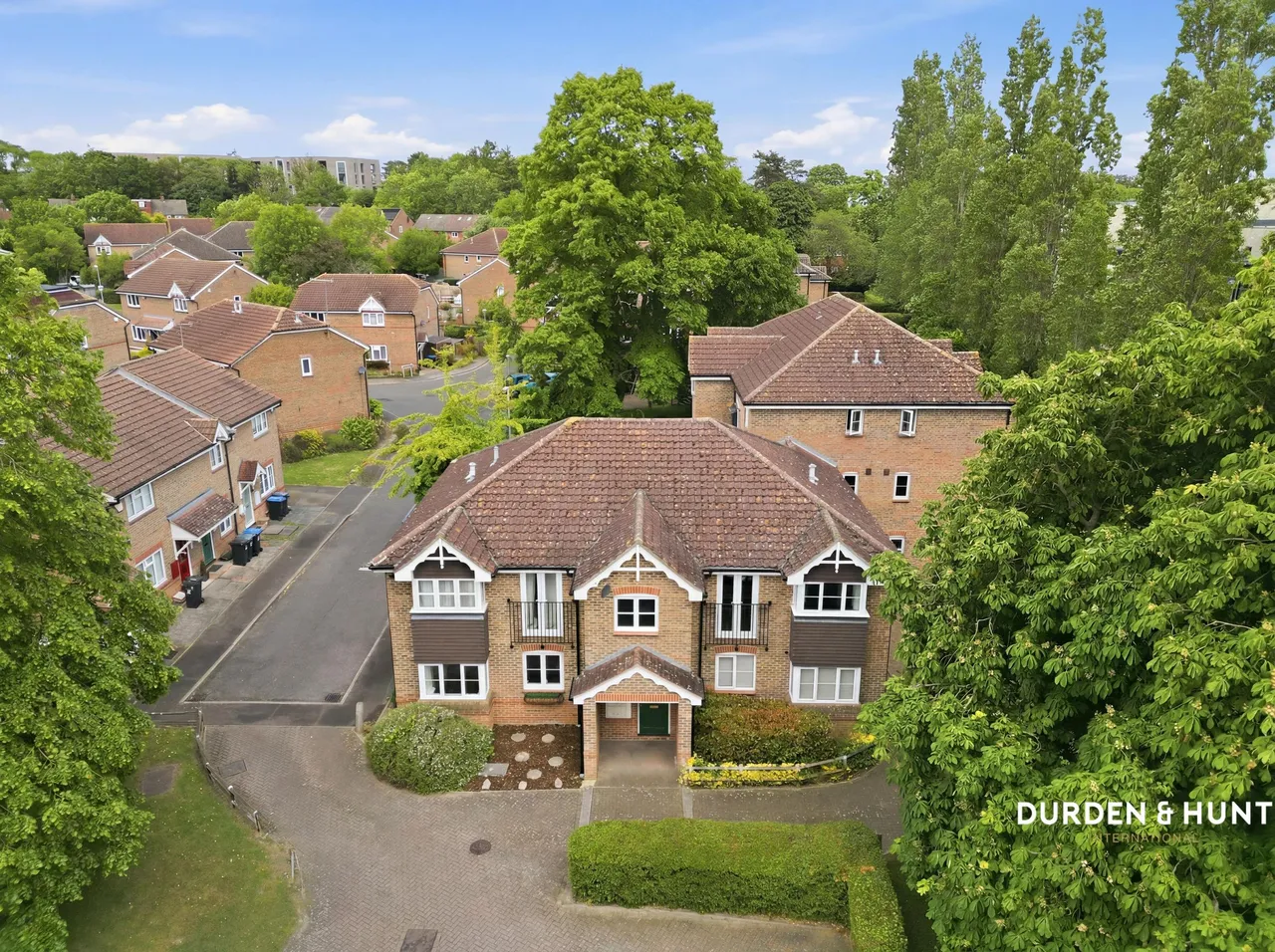 School House Gardens, Loughton, IG10, photo 11