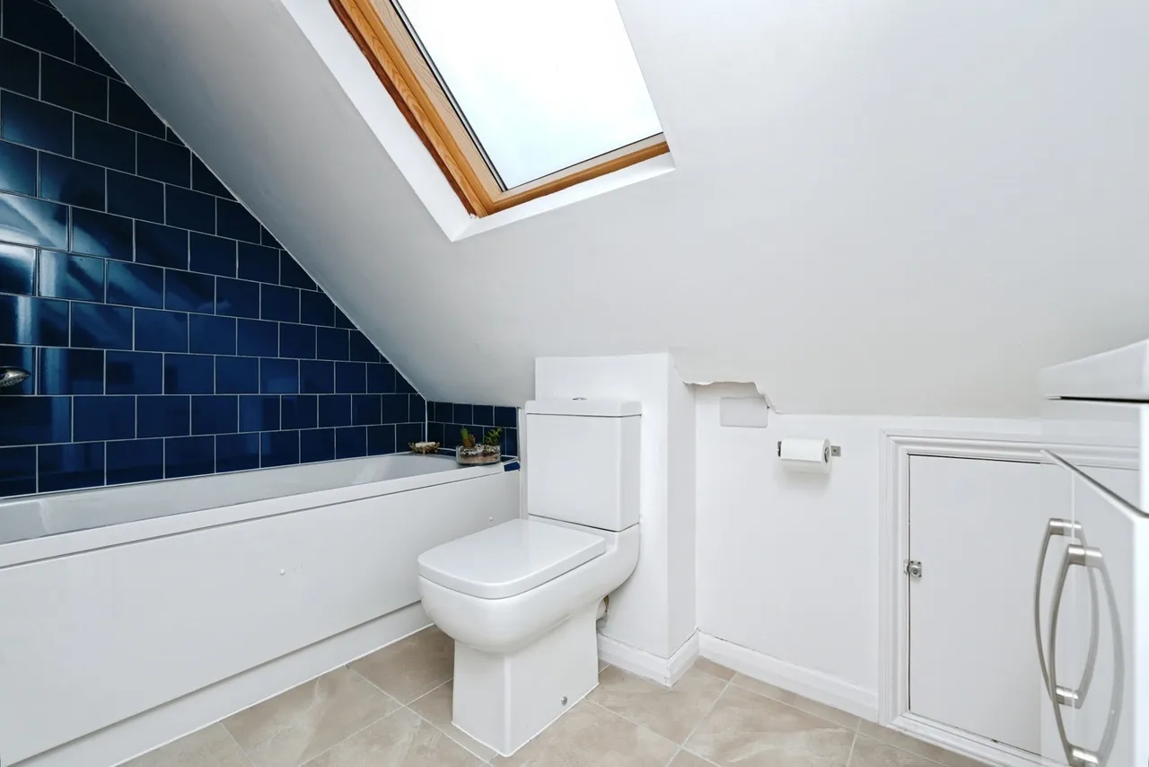 Sydenham Road, London, SE26, photo 8