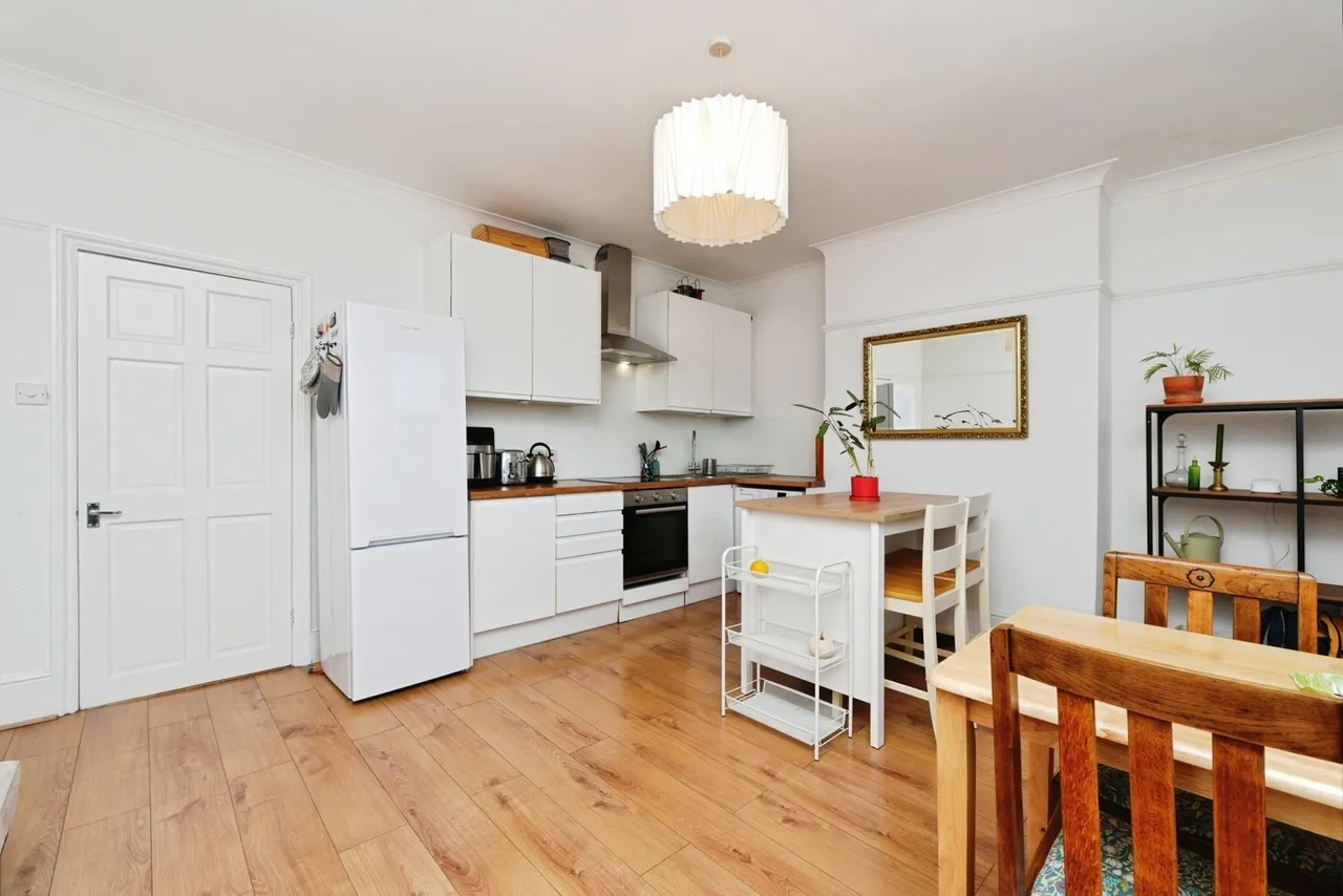 Sydenham Road, London, SE26, photo 4