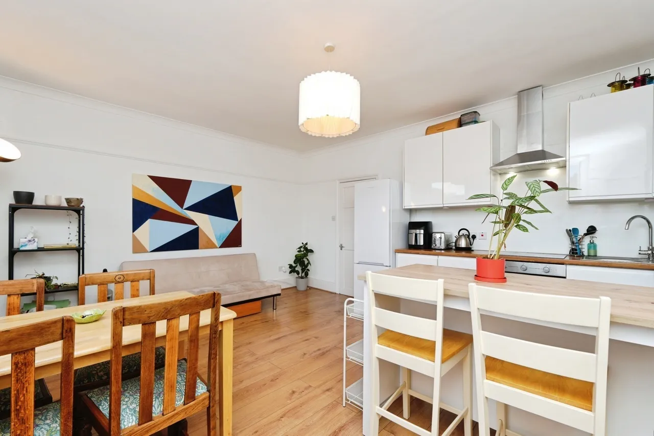 Sydenham Road, London, SE26, photo 11