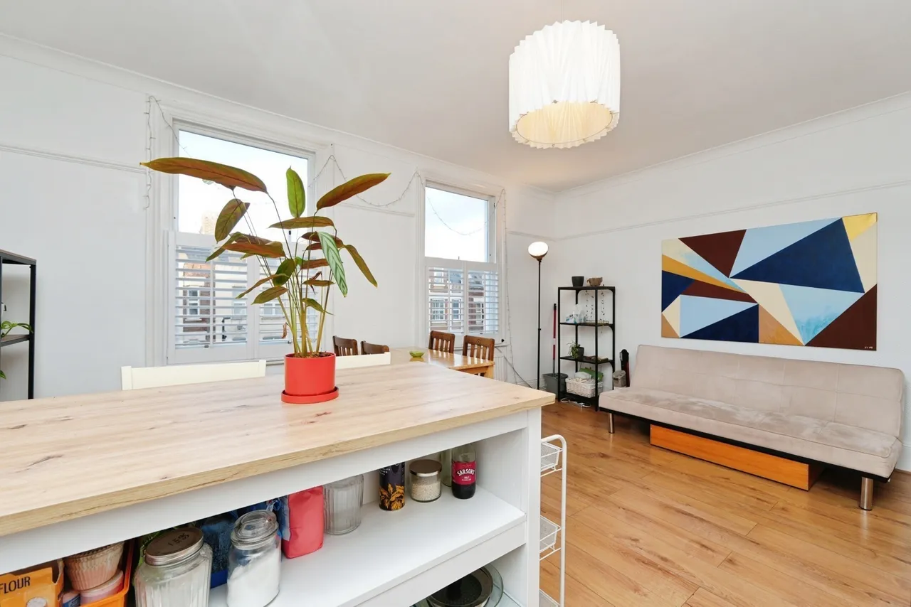 Sydenham Road, London, SE26, photo 12