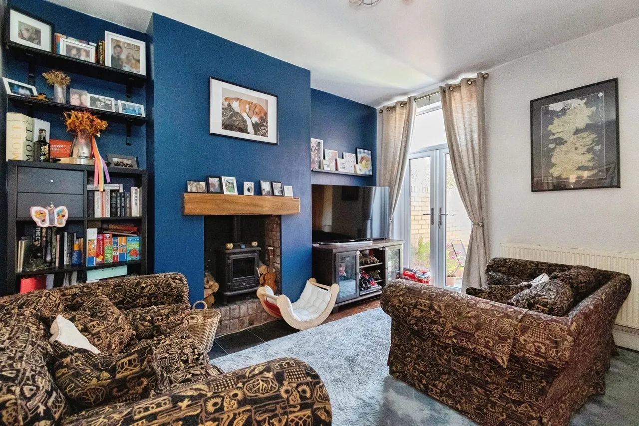 Thornton Road, Manchester, Greater Manchester, M14, photo 5
