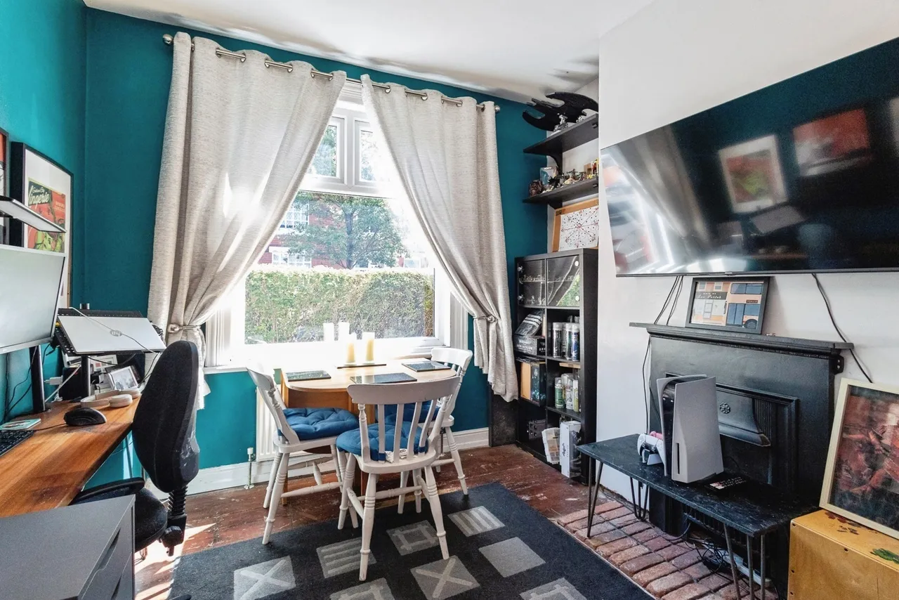 Thornton Road, Manchester, Greater Manchester, M14, photo 7