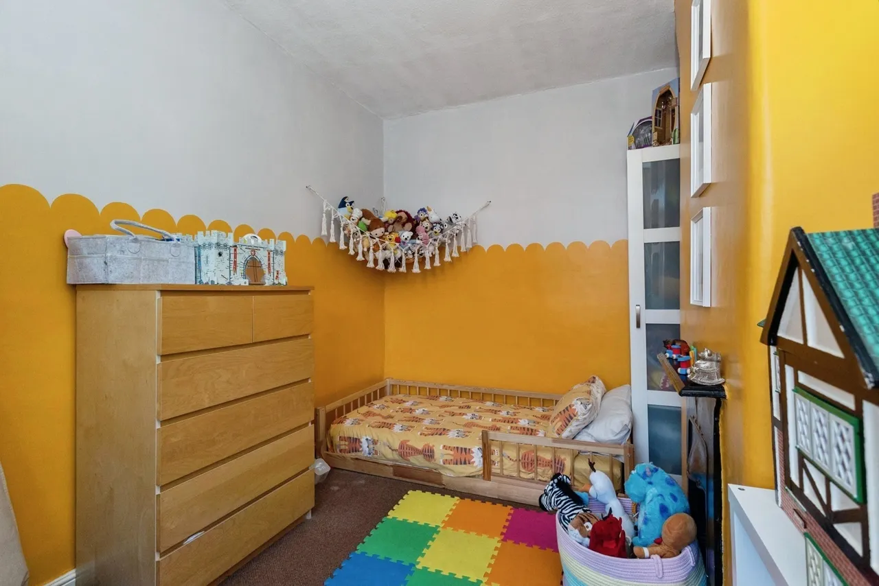 Thornton Road, Manchester, Greater Manchester, M14, photo 18