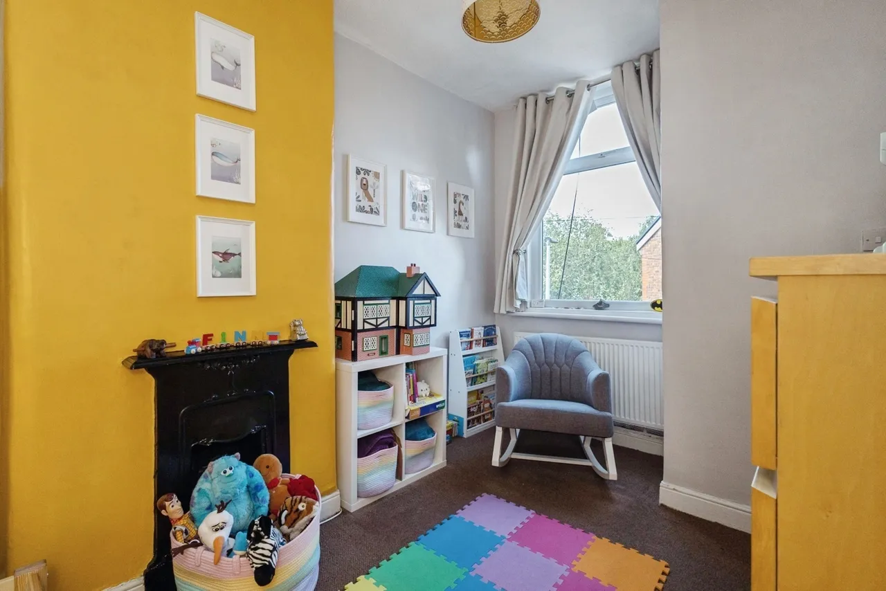 Thornton Road, Manchester, Greater Manchester, M14, photo 11