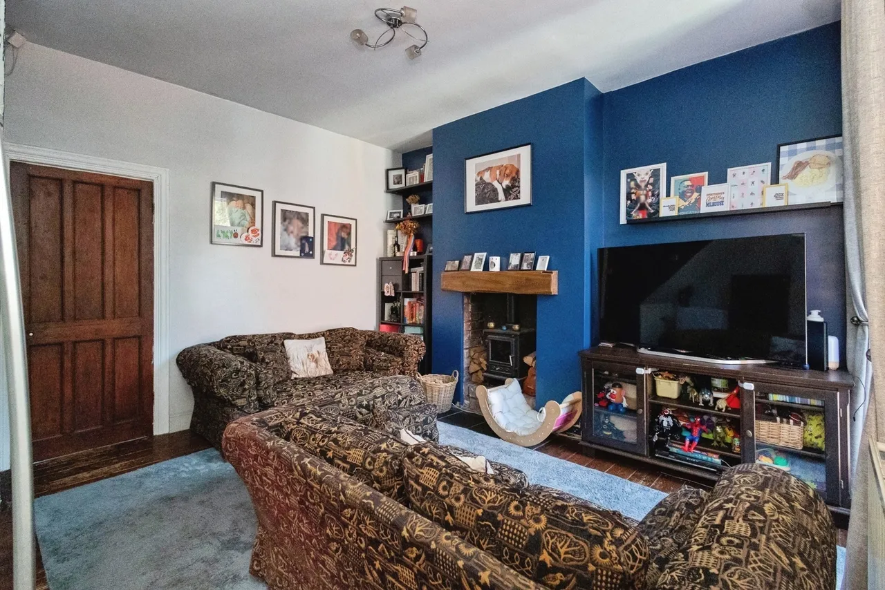 Thornton Road, Manchester, Greater Manchester, M14, photo 6