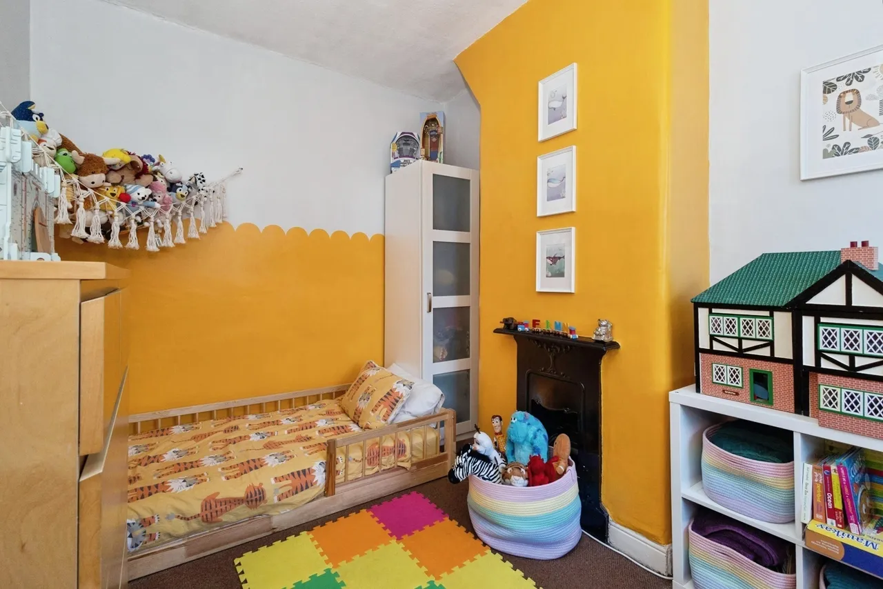 Thornton Road, Manchester, Greater Manchester, M14, photo 12