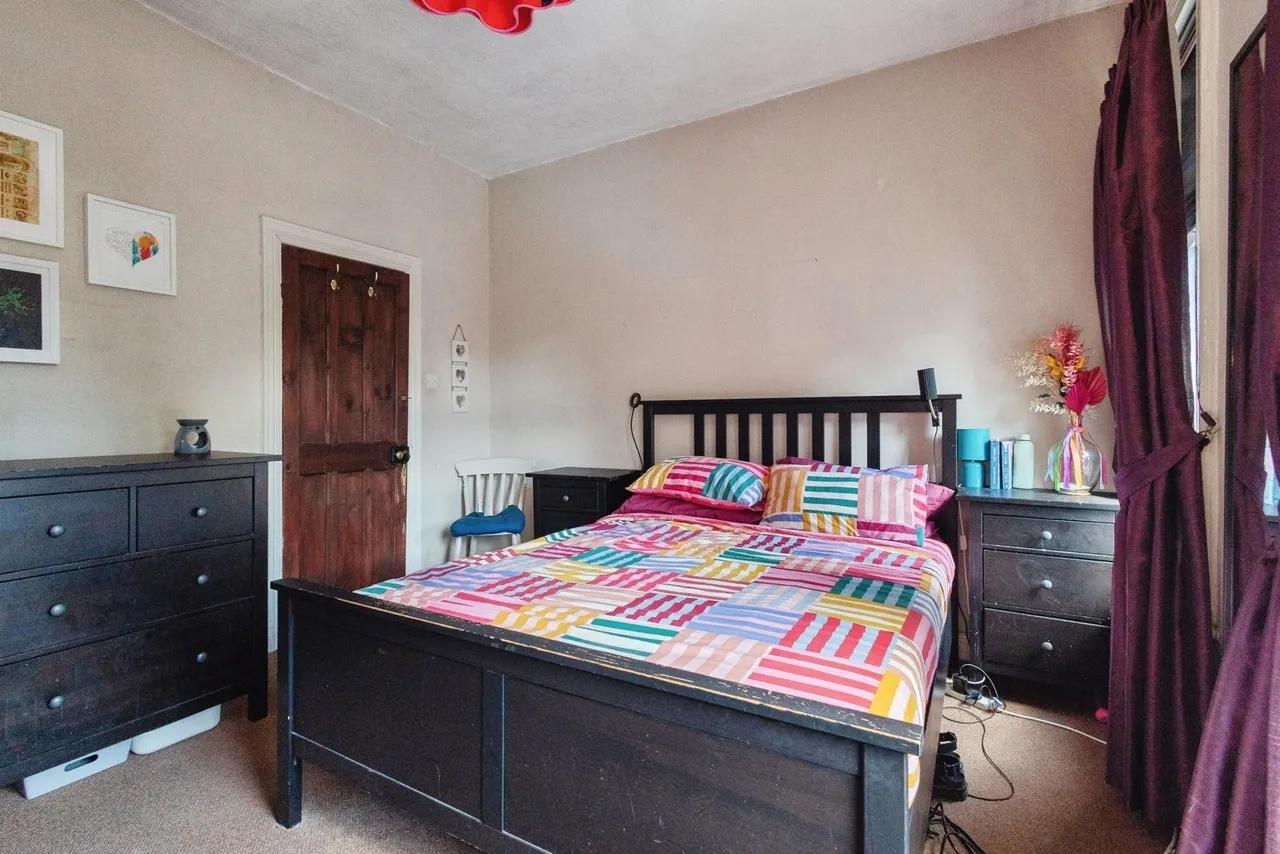 Thornton Road, Manchester, Greater Manchester, M14, photo 17