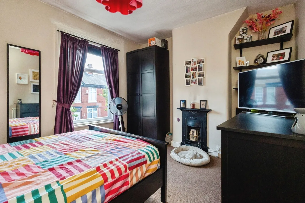 Thornton Road, Manchester, Greater Manchester, M14, photo 16
