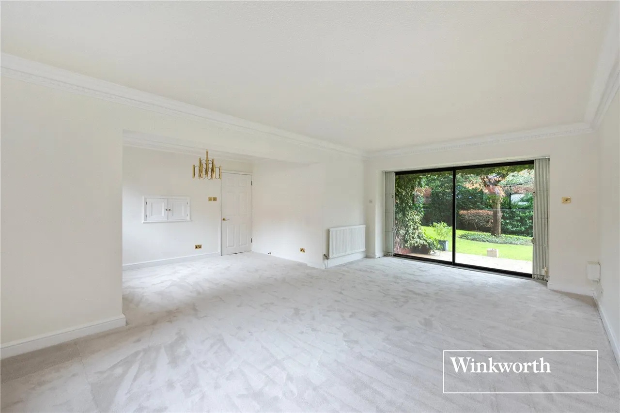 Spencer Close, Finchley, London, N3, photo 6
