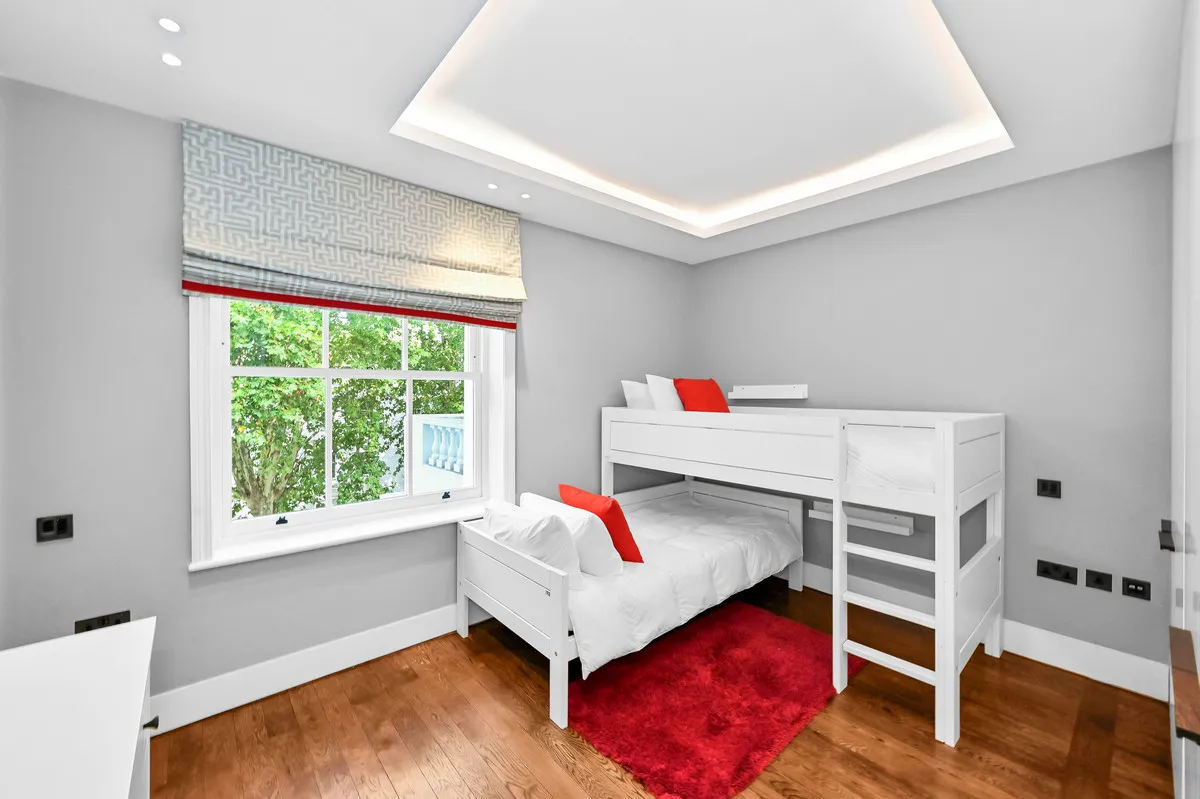 Craven Hill Gardens, London, W2, photo 15