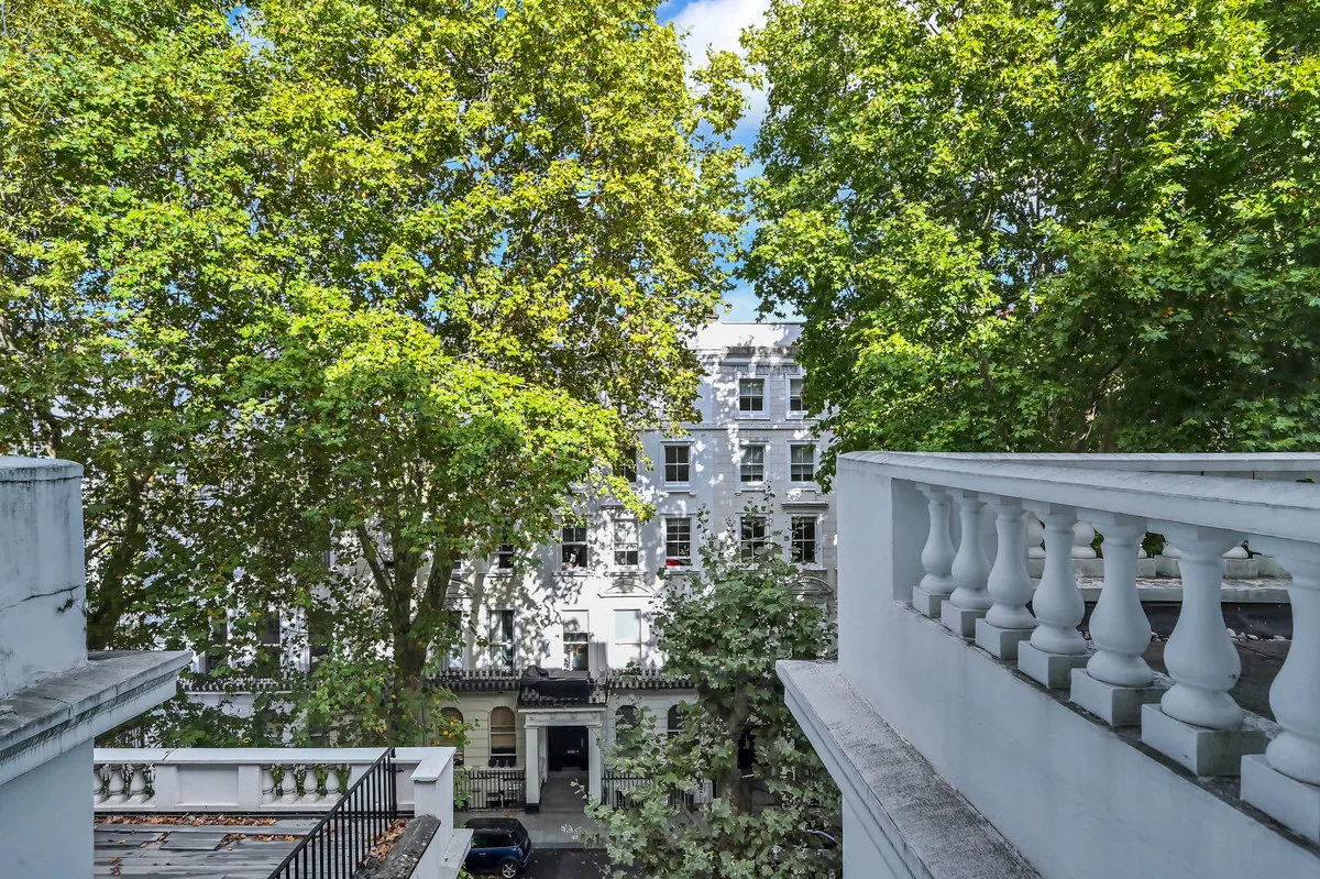 Craven Hill Gardens, London, W2, photo 8