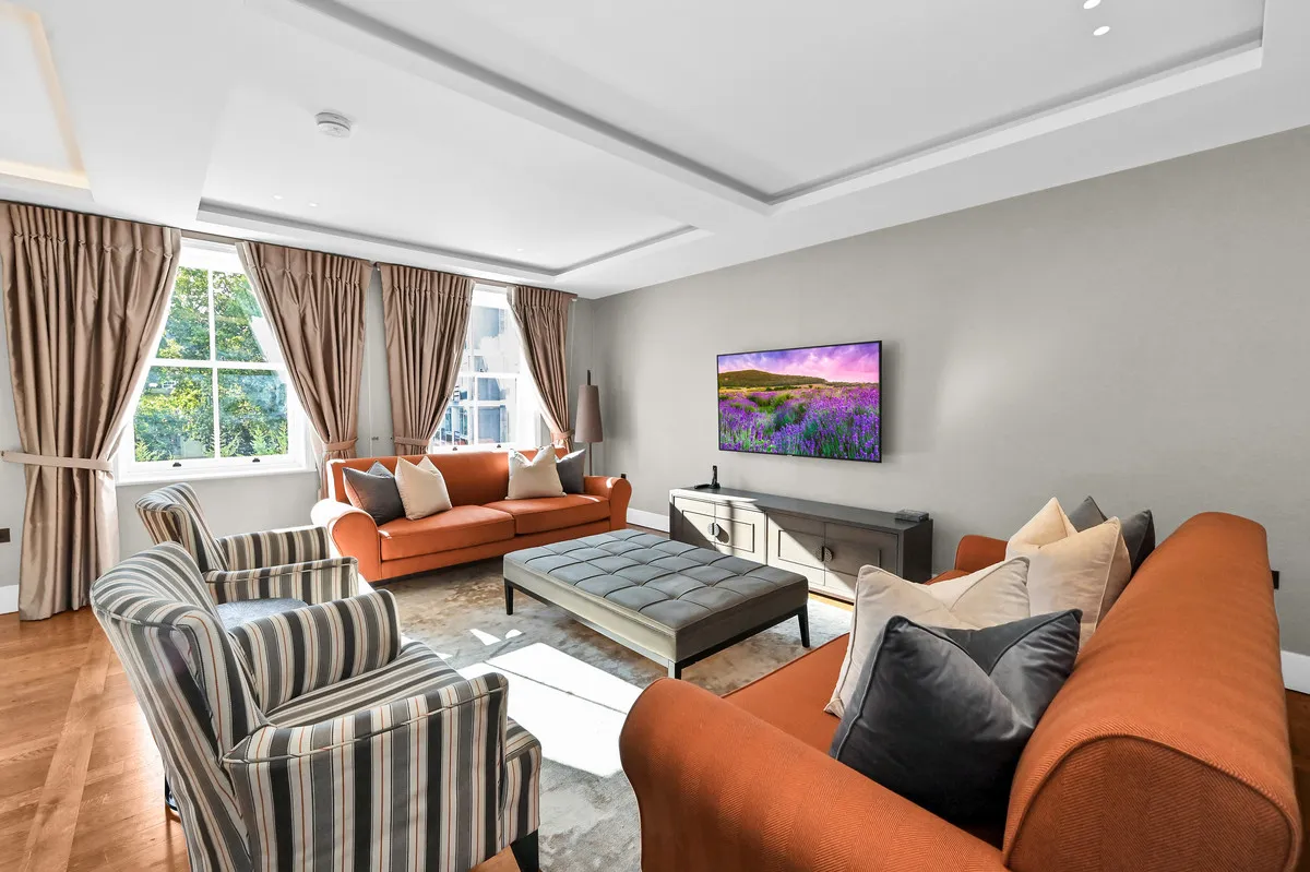 Craven Hill Gardens, London, W2, photo 10