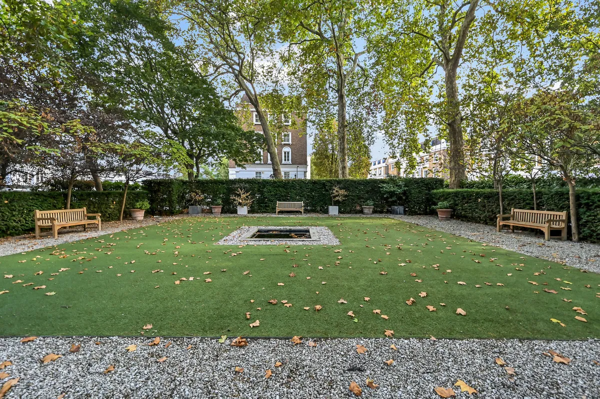 Craven Hill Gardens, London, W2, photo 3