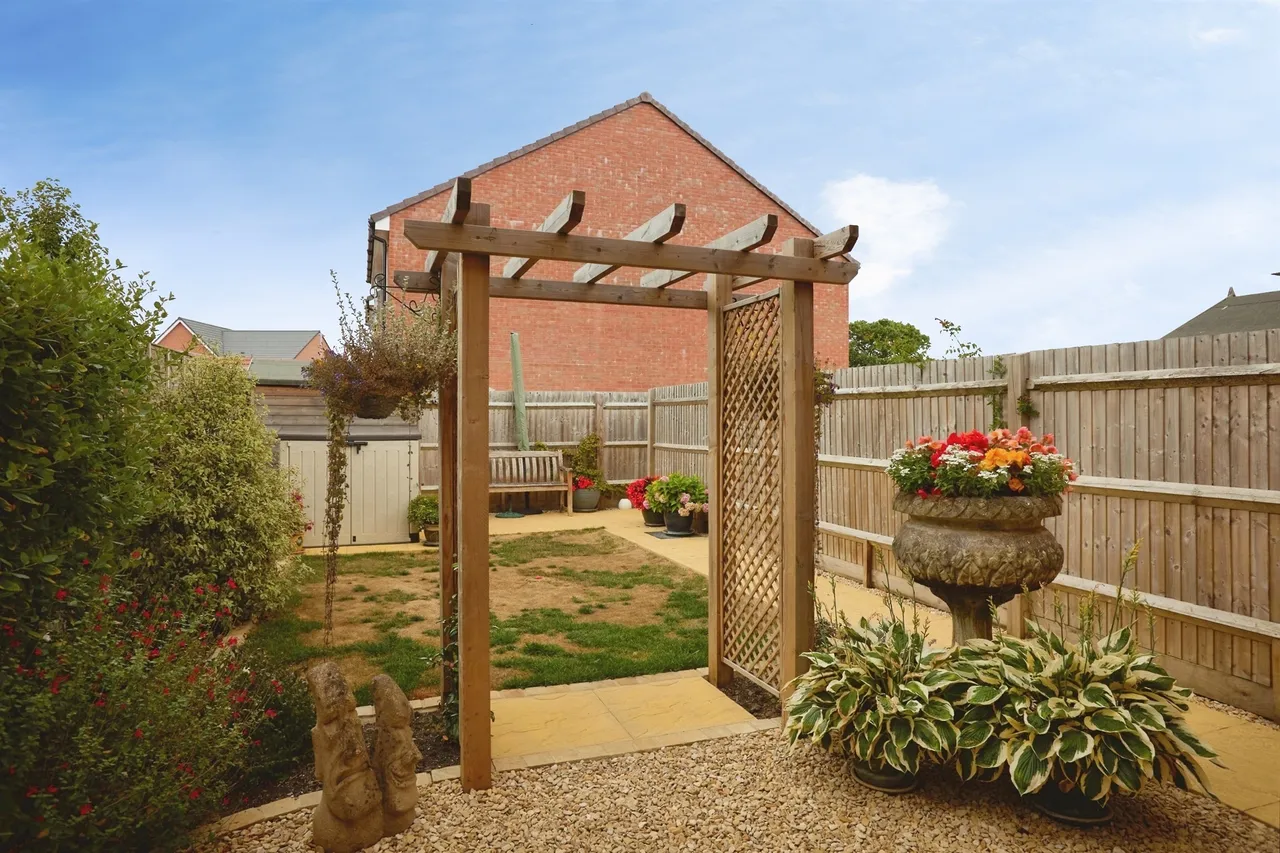 Anglers Road, Gillingham, SP8, photo 10