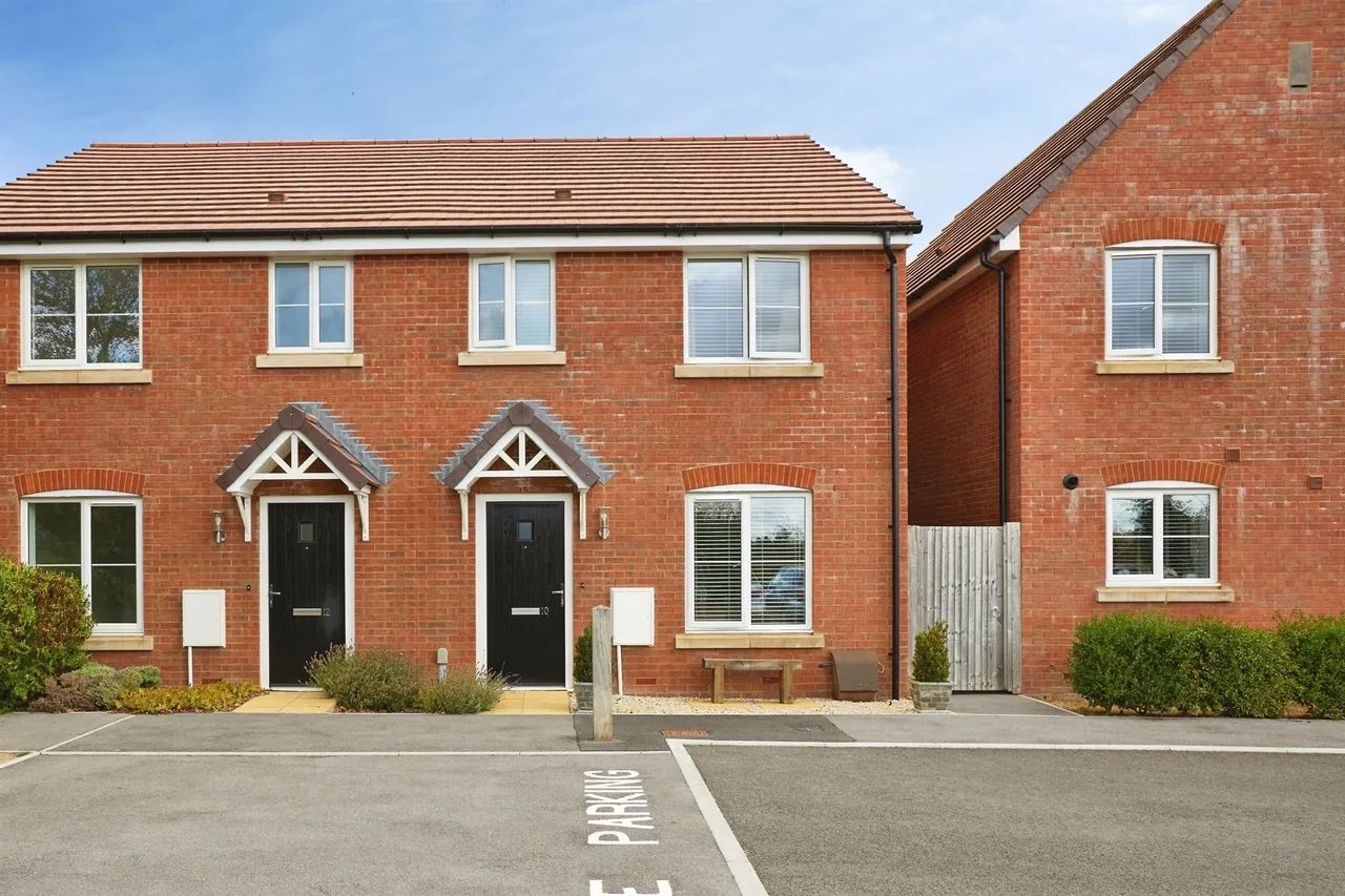 Anglers Road, Gillingham, SP8, photo 11