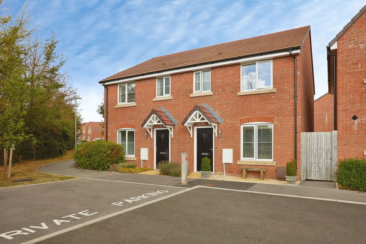 Anglers Road, Gillingham, SP8, photo 4