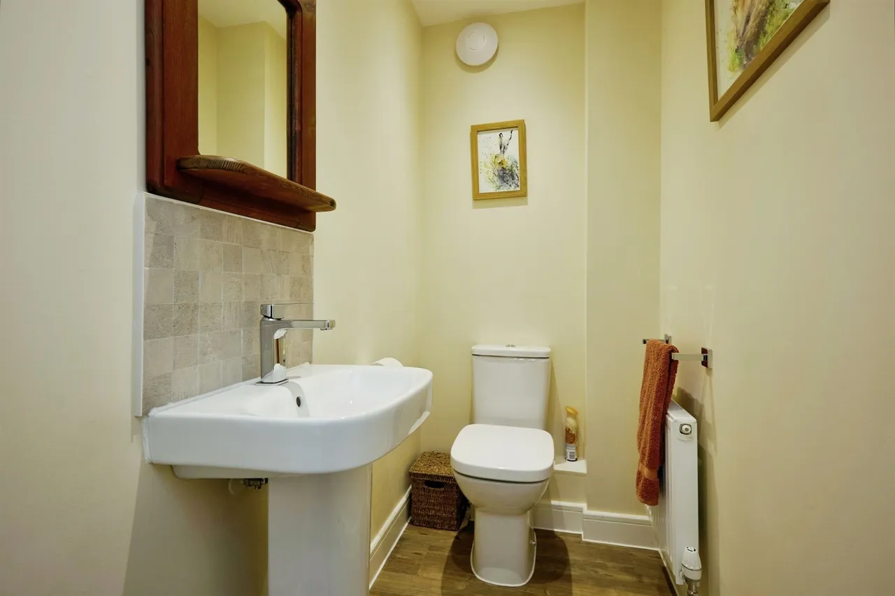 Anglers Road, Gillingham, SP8, photo 14