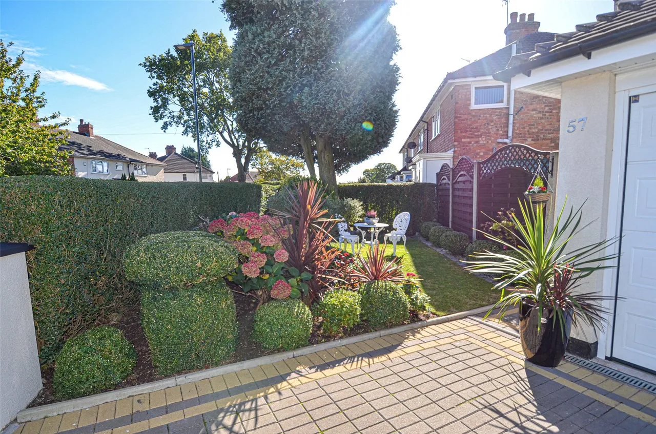 Moorside Road, Birmingham, B14 4HR, photo 3