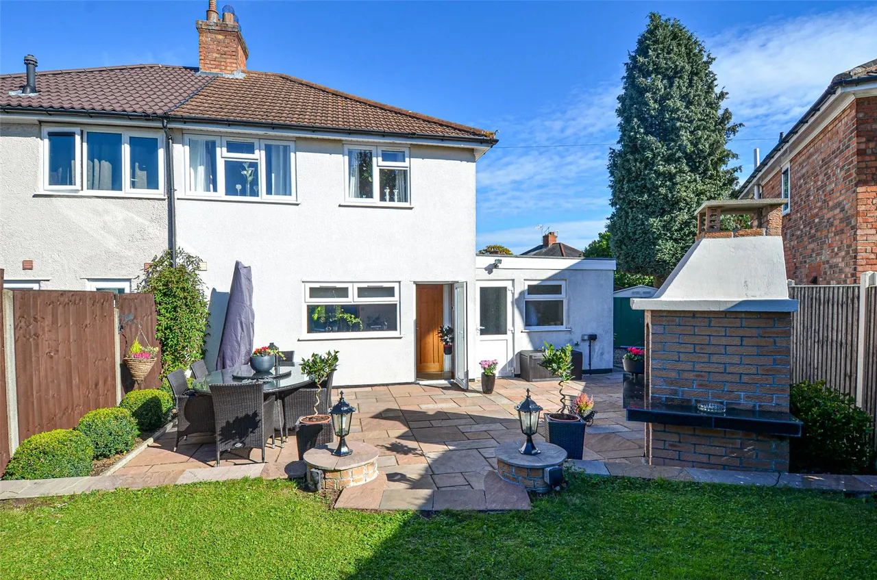 Moorside Road, Birmingham, B14 4HR, photo 28