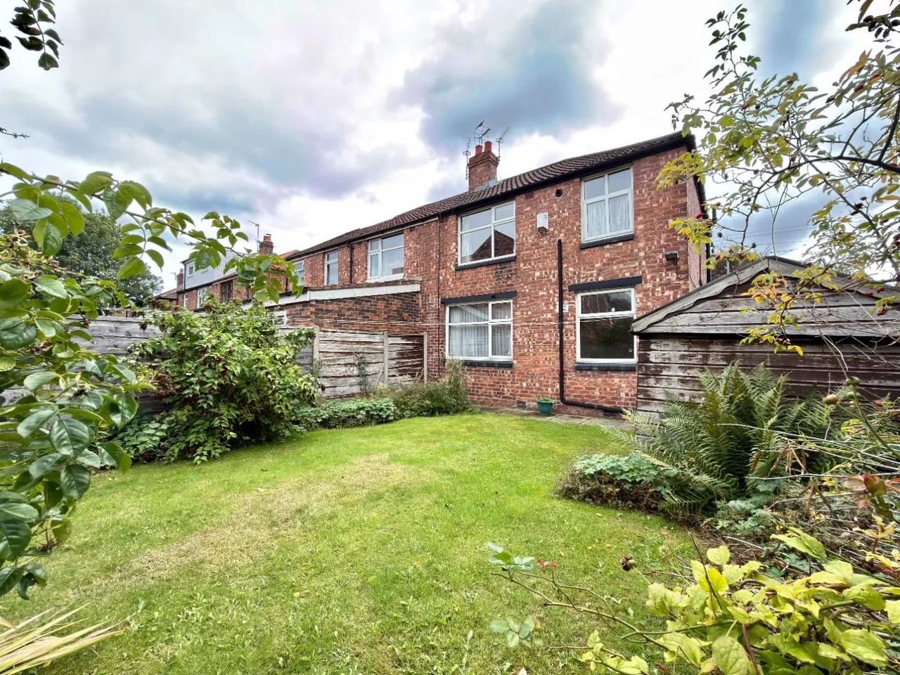 Manley Road, Chorlton, M21, photo 6