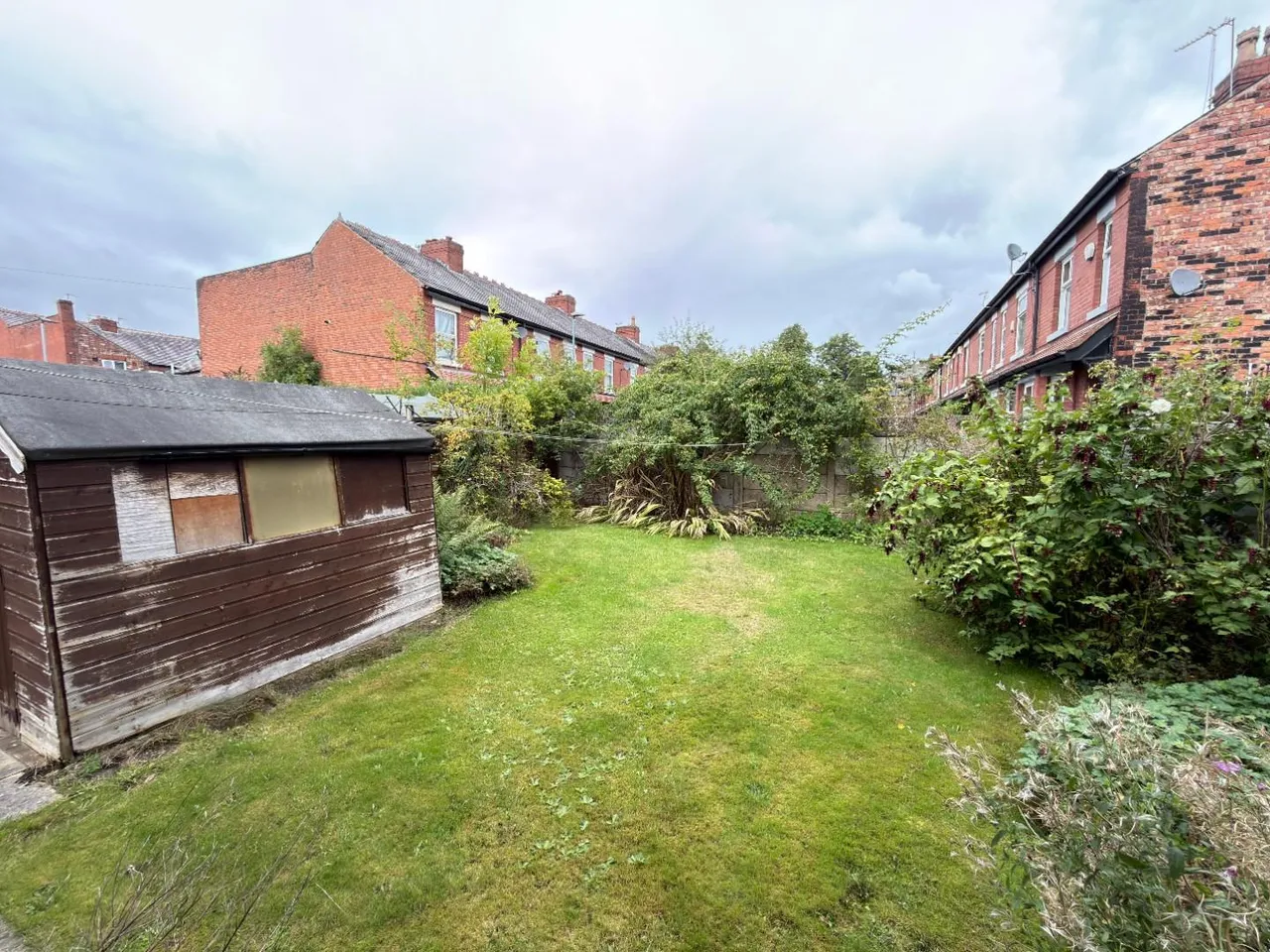 Manley Road, Chorlton, M21, photo 22