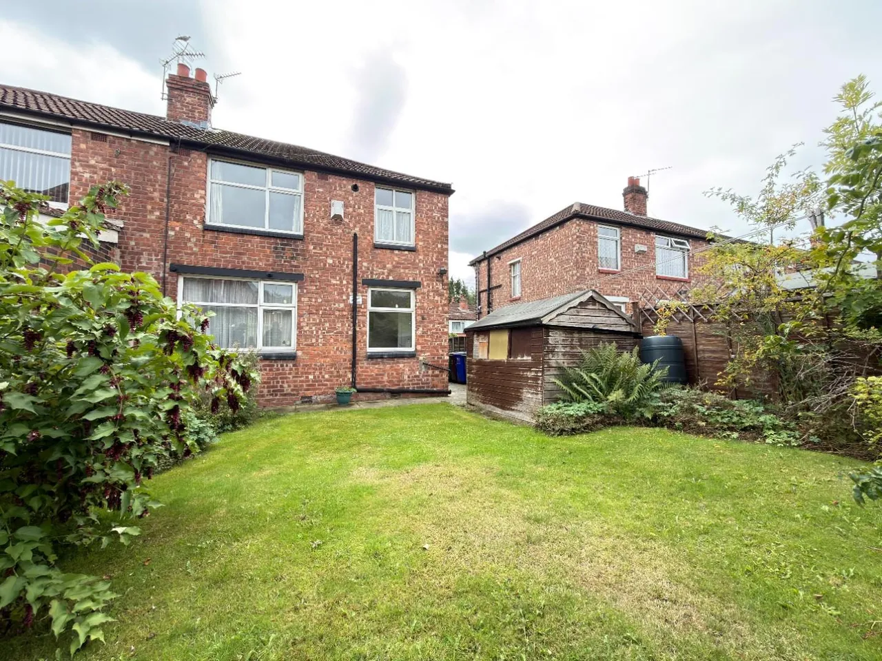 Manley Road, Chorlton, M21, photo 21