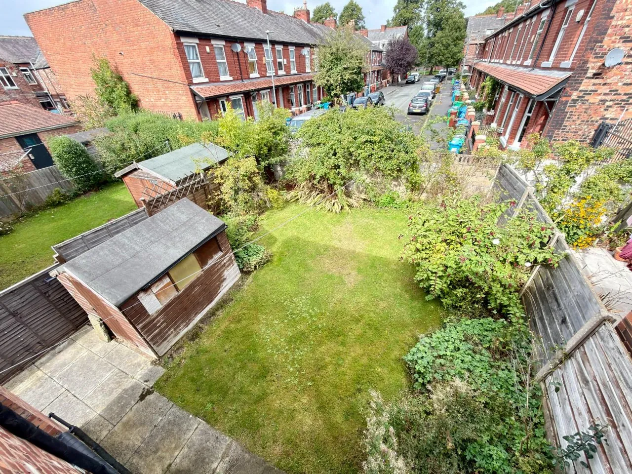 Manley Road, Chorlton, M21, photo 15