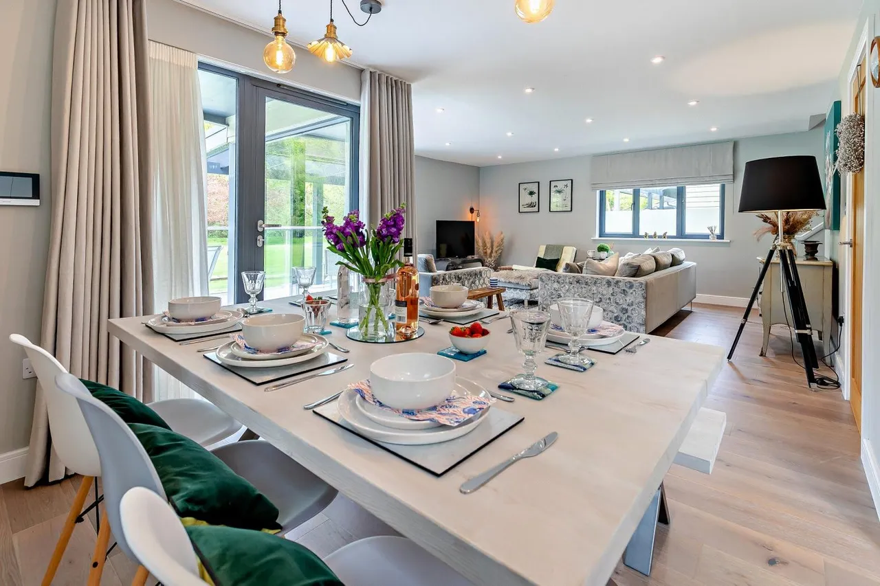 Stunning Home In An Idyllic Location, Hellandbridge, Near Wadebridge, Cornwall, PL30 4QR, photo 8