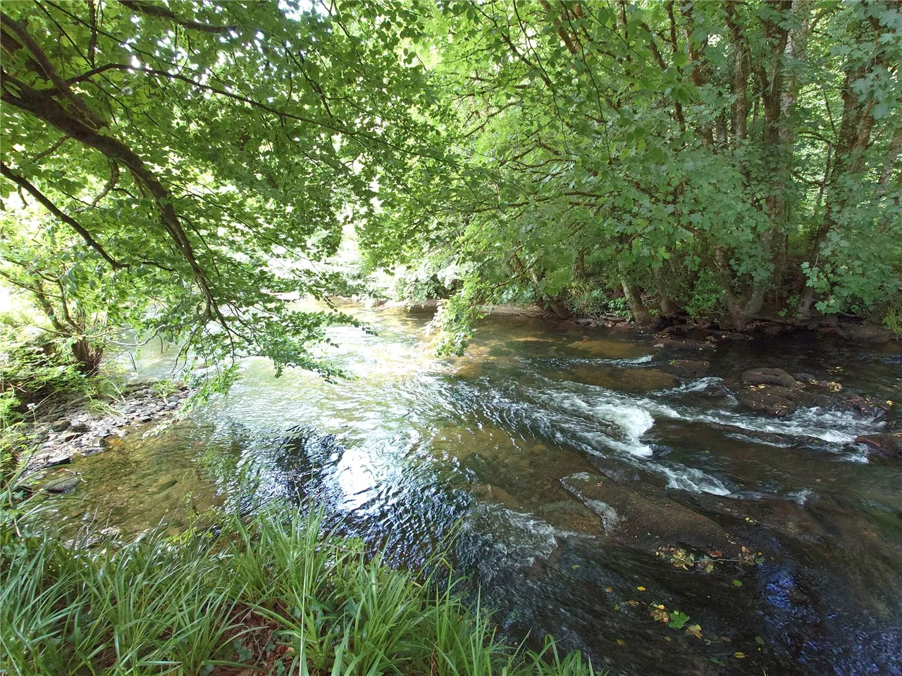 Stunning Home In An Idyllic Location, Hellandbridge, Near Wadebridge, Cornwall, PL30 4QR, photo 26