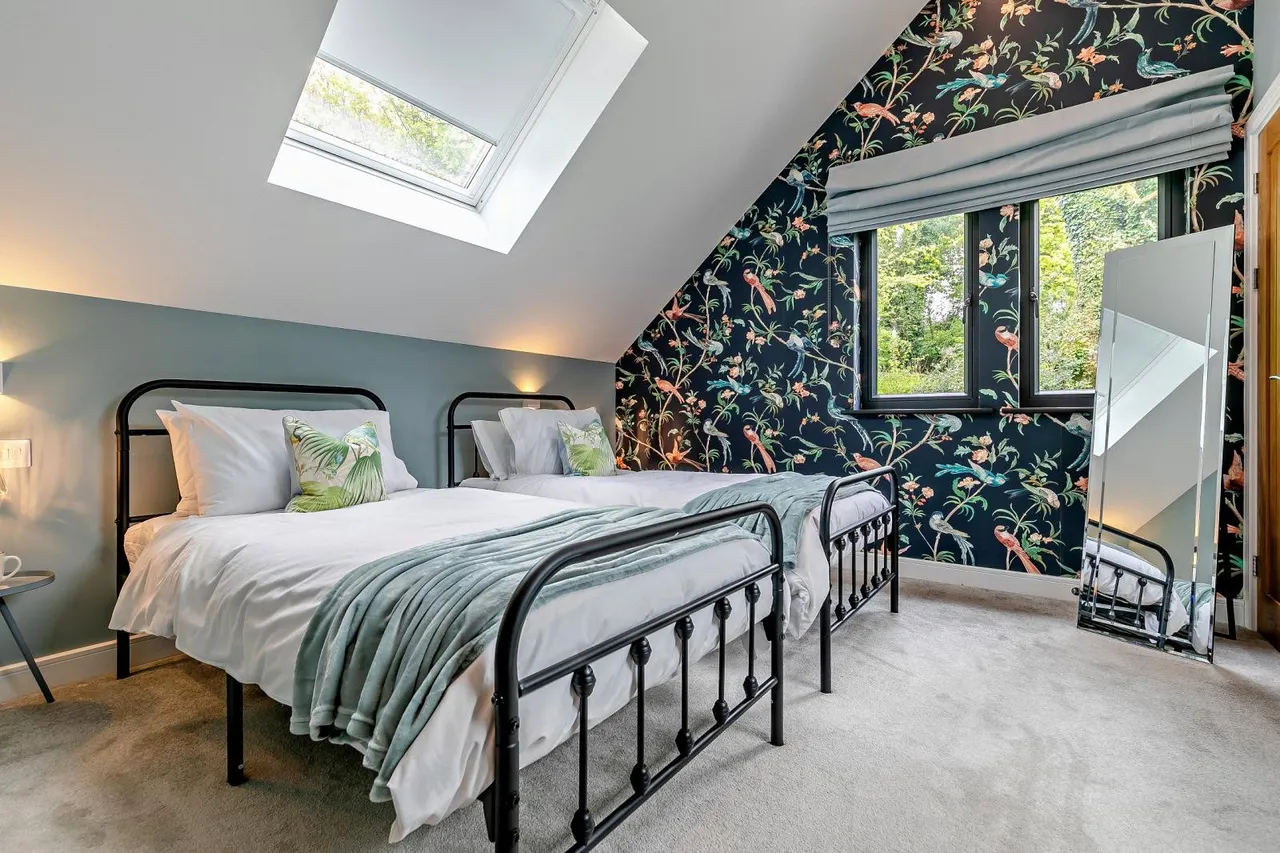 Stunning Home In An Idyllic Location, Hellandbridge, Near Wadebridge, Cornwall, PL30 4QR, photo 18