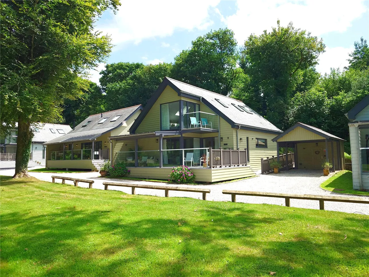 Stunning Home In An Idyllic Location, Hellandbridge, Near Wadebridge, Cornwall, PL30 4QR, photo 28