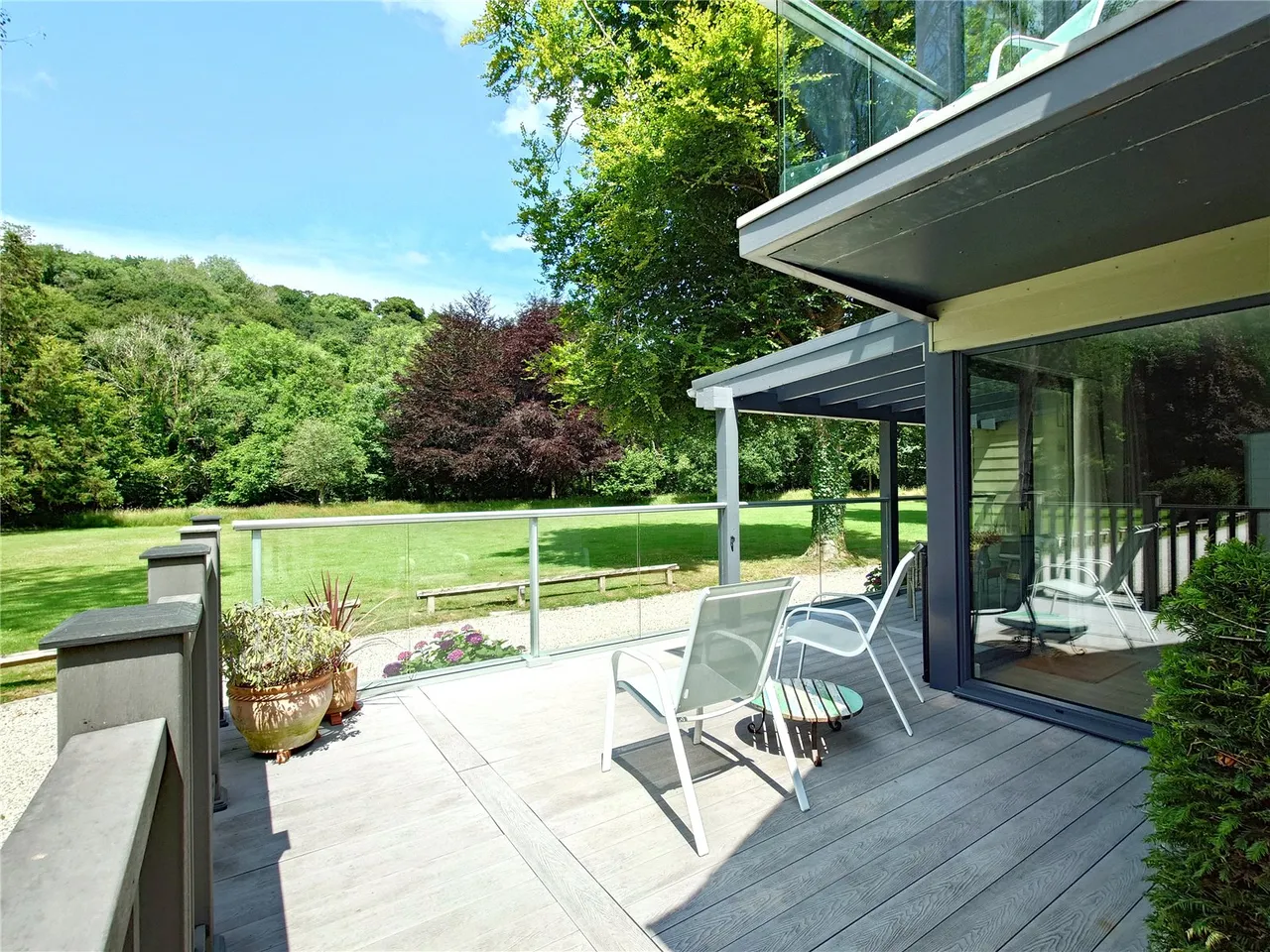 Stunning Home In An Idyllic Location, Hellandbridge, Near Wadebridge, Cornwall, PL30 4QR, photo 23