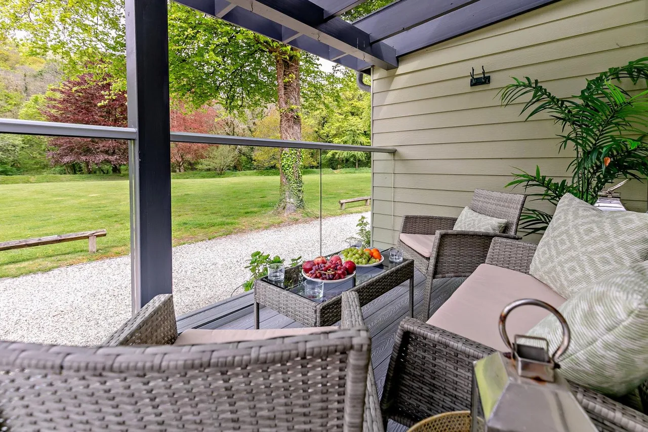 Stunning Home In An Idyllic Location, Hellandbridge, Near Wadebridge, Cornwall, PL30 4QR, photo 7