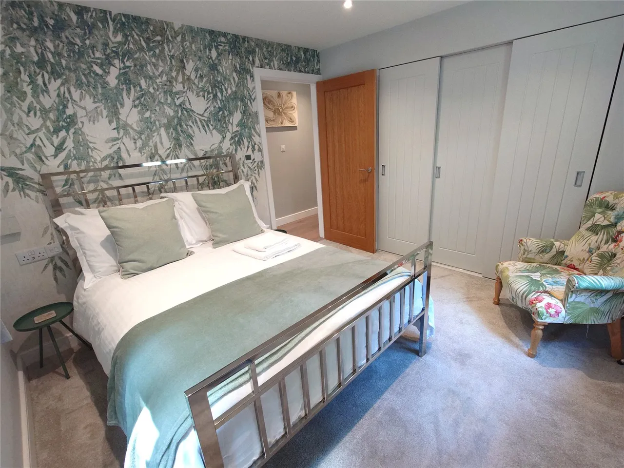 Stunning Home In An Idyllic Location, Hellandbridge, Near Wadebridge, Cornwall, PL30 4QR, photo 19
