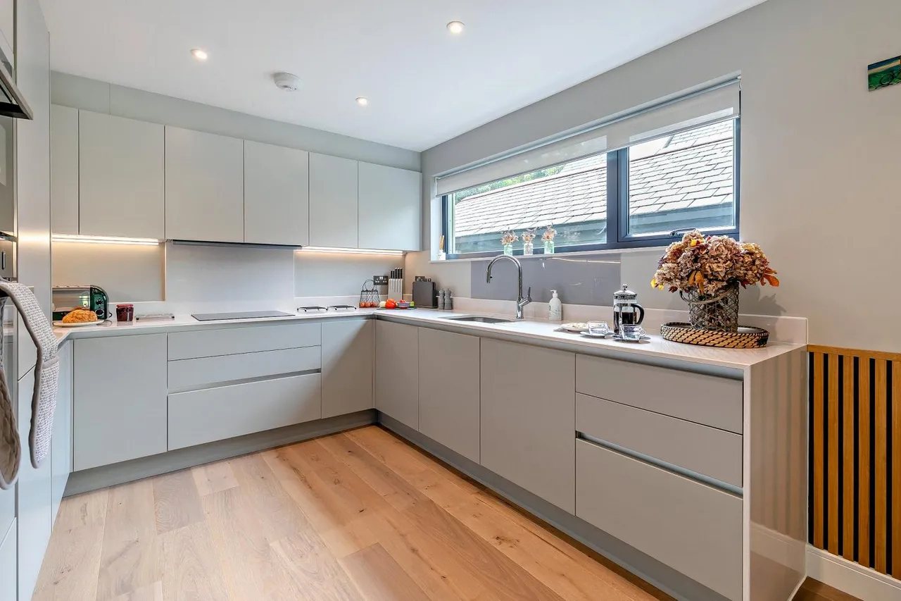 Stunning Home In An Idyllic Location, Hellandbridge, Near Wadebridge, Cornwall, PL30 4QR, photo 17