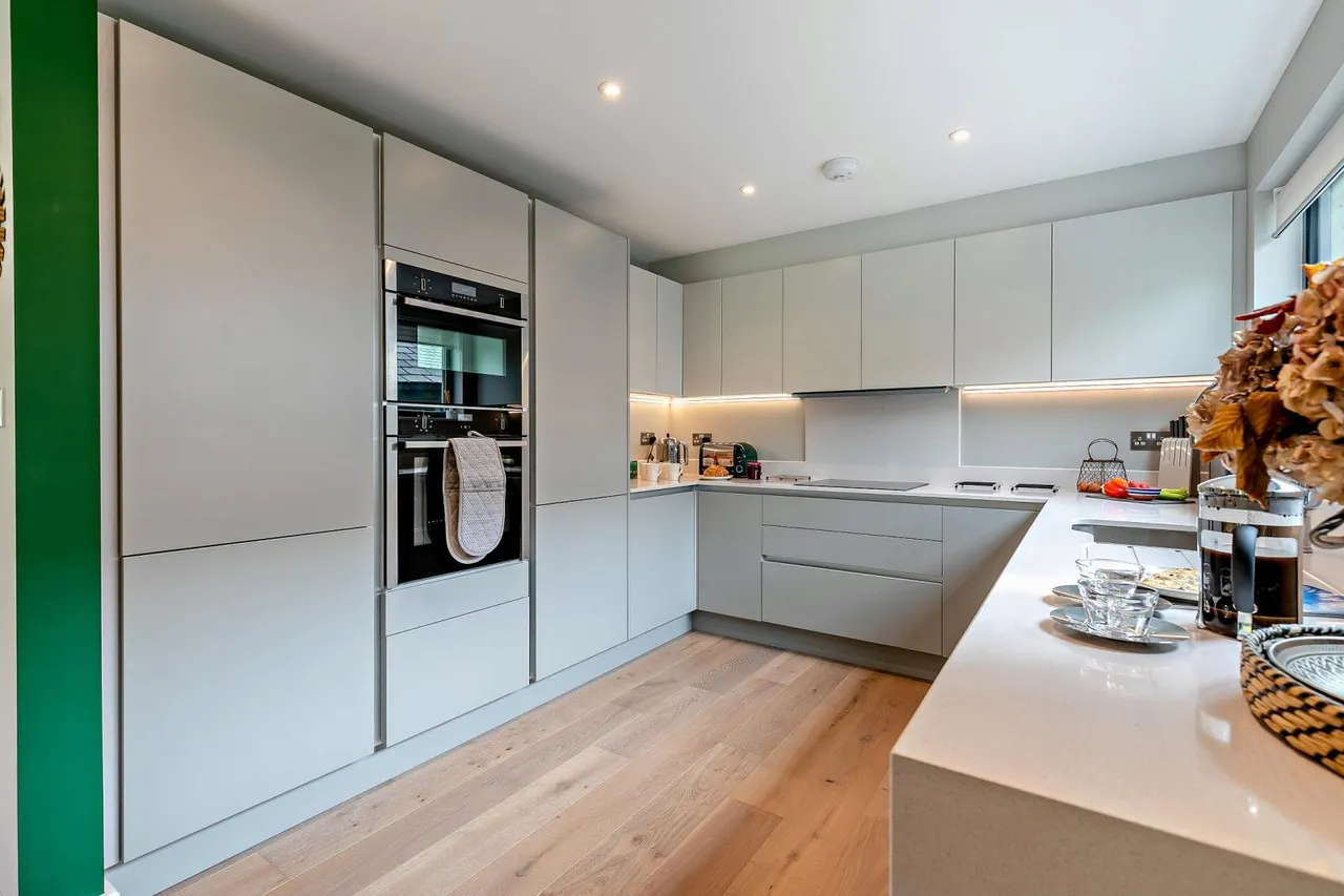 Stunning Home In An Idyllic Location, Hellandbridge, Near Wadebridge, Cornwall, PL30 4QR, photo 4